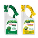 Scotts Liquid Turf Builder 32oz