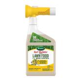 Scotts Turf Builder Weed  Feed 2000 sq ft