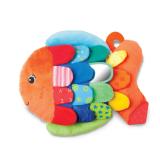 Melissa  Doug Ks Kids Flip Fish Toy