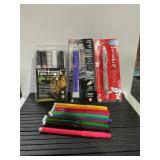 Sakura Pen-Touch Marker  Pencil Set