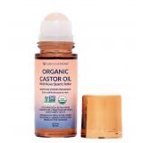 QUEEN OF THE THRONES Castor Oil Roll-On 1.7oz