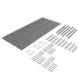 Kreg KCS-400 Cabinet Install System 26ft