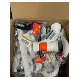 Everbilt Plumbing Kit