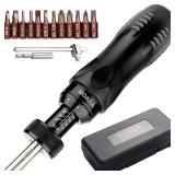 VEVOR Torque Screwdriver 10-70 inlbs