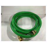 Green Heavy Duty Garden Hose
