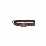 Coastal K9 Reflective Dog Collar 58 x 8-12