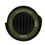 Pura Car Scent Refill Apple Orchard 0.33 Fl Oz