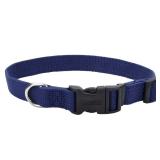 Coastal Soy Dog Collar 34 x 12-18