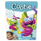 Hasbro Gaming Cootie Board Game