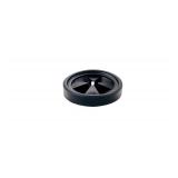 InSinkErator SMG-00 Mounting Gasket Black