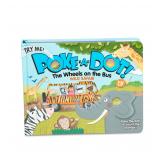 Melissa  Doug Board Book 9.25x7.25