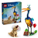 LEGO Disney Pixar Kevin  Dug 628-Pc Set
