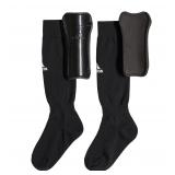 adidas Medium Soccer Shin Guards