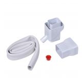 Oatey 2x3in Rain Barrel Diverter