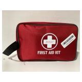 TLfEAO First Aid Kit