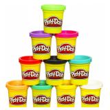 Play-Doh Modeling Compound 10-Pack