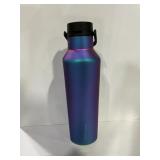 Corkcicle Iridescent Water Bottle 16 oz