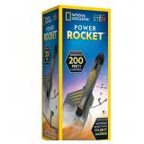 Blue Marble Motorized Rocket Launcher 200ft