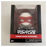 Playmates TMNT Raphael Figure