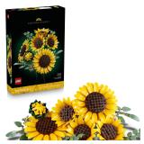 LEGO Sunflower Bouquet 14in Building Set