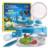 Blue Marble Kids Bug Catcher Kit