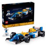 LEGO Williams Racing F1 Model 12in
