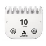 Andis Size 10 Clipper Blade