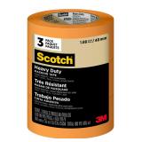Scotch Heavy Duty Painters Tape 1.88in