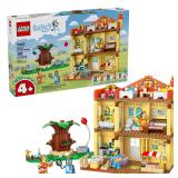 LEGO Bluey Family House Playset