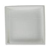 HC Companies 11 Square Plant Saucer