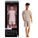 Barbie Ken Fashion Doll 12.6 inch