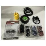 PlumbPerfect TubShower Parts Bundle