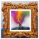 UNIVERSAL MUSIC GROUP The Defintion LP