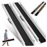 ACCUCRAFT 8FT Wheelchair Ramp