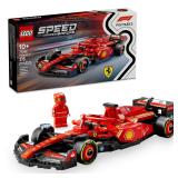 LEGO F1 Ferrari SF-24 Model Car 8
