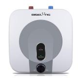 BISELONG 2.5 Gallon Under Sink Water Heater