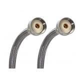 Fluidmaster 34in 48in Washer Connector