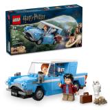 LEGO Harry Potter Ford Anglia Toy Set