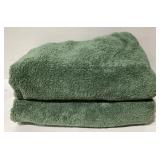 Purely Indulgent Bath Towels