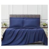 Kirkland Signature King 680 TC Sheet Set