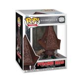 Funko Pop Pyramid Head Figure 3.75
