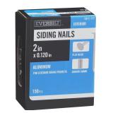 Everbilt 2 6D Aluminum Siding Nails