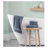 Purely Indulgent Hygrocotton Towel Set