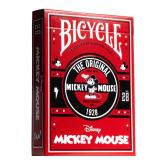 Bicycle Mickey Mouse Playing Cards