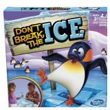 Hasbro Dont Break The Ice Board Game