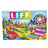 Hasbro Game of Life Board Game 2-4P