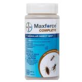 Maxforce Granular Insect Bait 8 oz