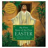 Deseret Book My First Easter Story Book