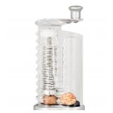 Cole  Mason Wallis Nutmeg Mill One Size