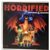 Ravensburger Horrified DD Board Game